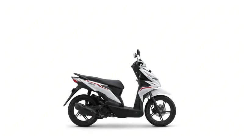 Sewa Motor Honda Beat Fi Malang - Rosantibike