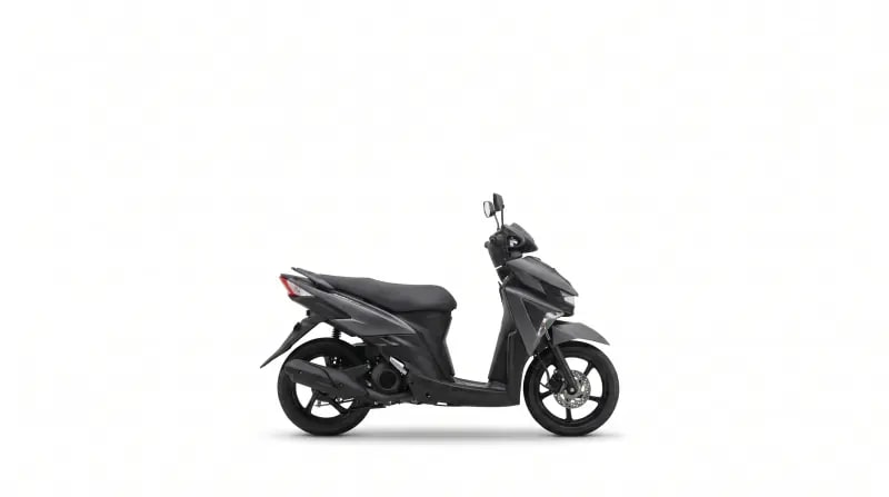 Sewa Motor Yamaha Soul GT Malang - Rosantibike