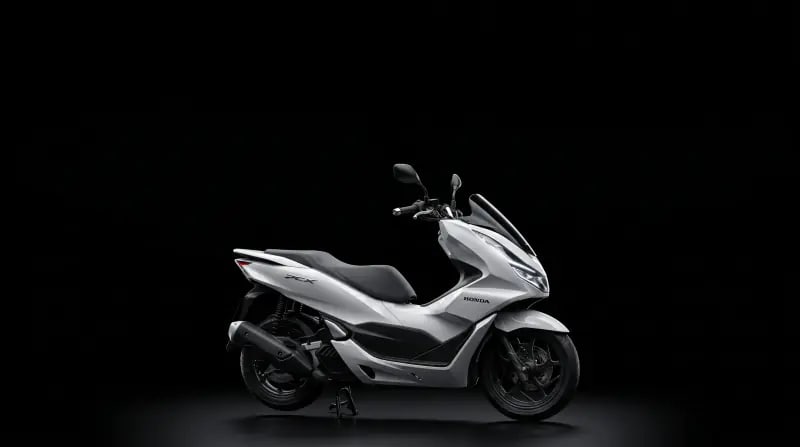 Sewa Motor Honda PCX Malang - Rosantibike