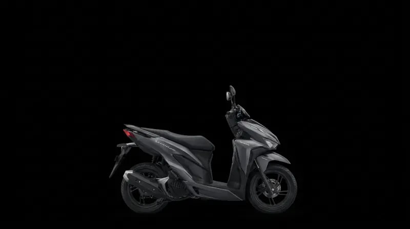 Sewa Motor Honda Vario 150 Malang - Rosantibike