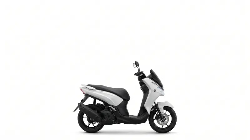 Sewa Motor Yamaha Lexi Malang - Rosantibike