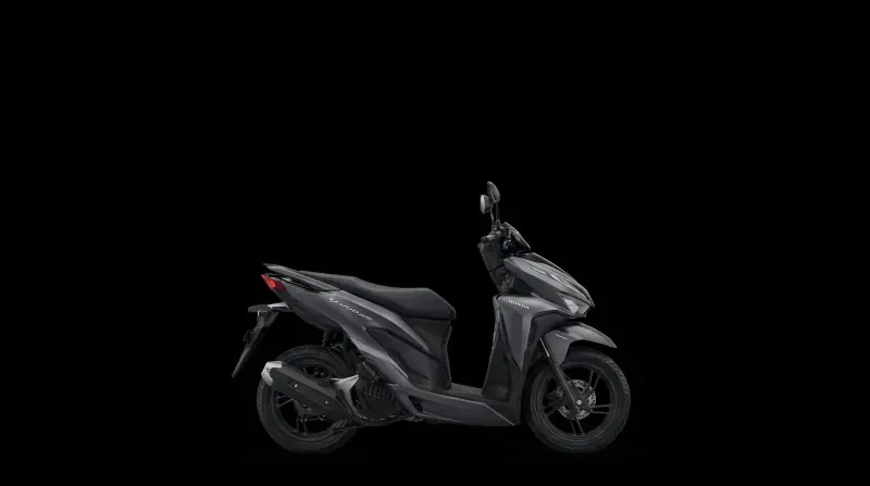 Sewa Motor Honda Vario 150 Malang - Rosantibike
