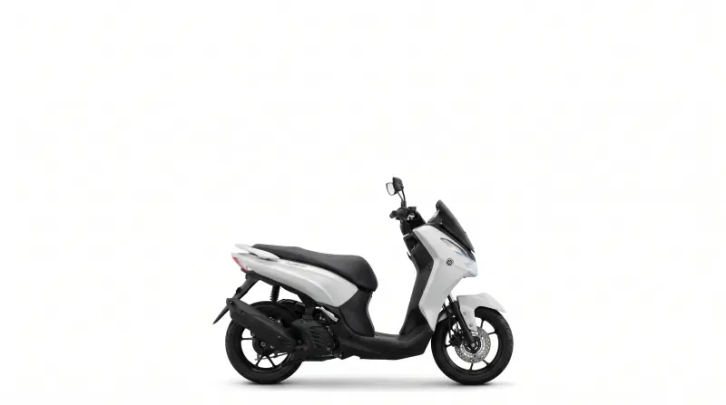 Sewa Motor Yamaha Lexi Malang - Rosantibike