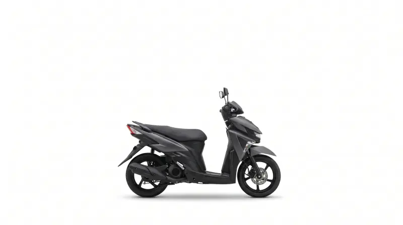 Sewa Motor Yamaha Soul GT Malang - Rosantibike