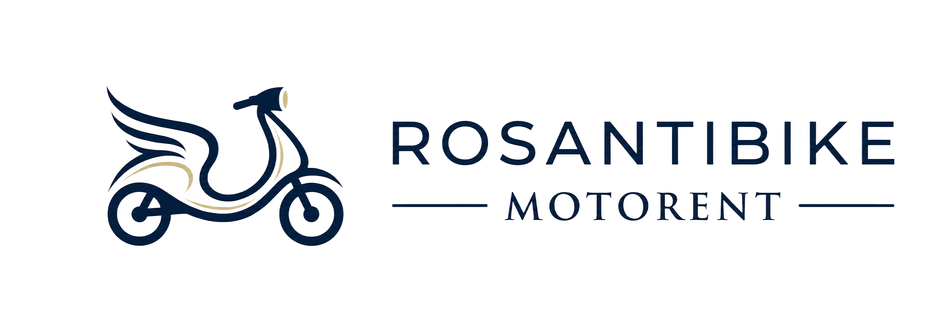 Rosantibike Logo